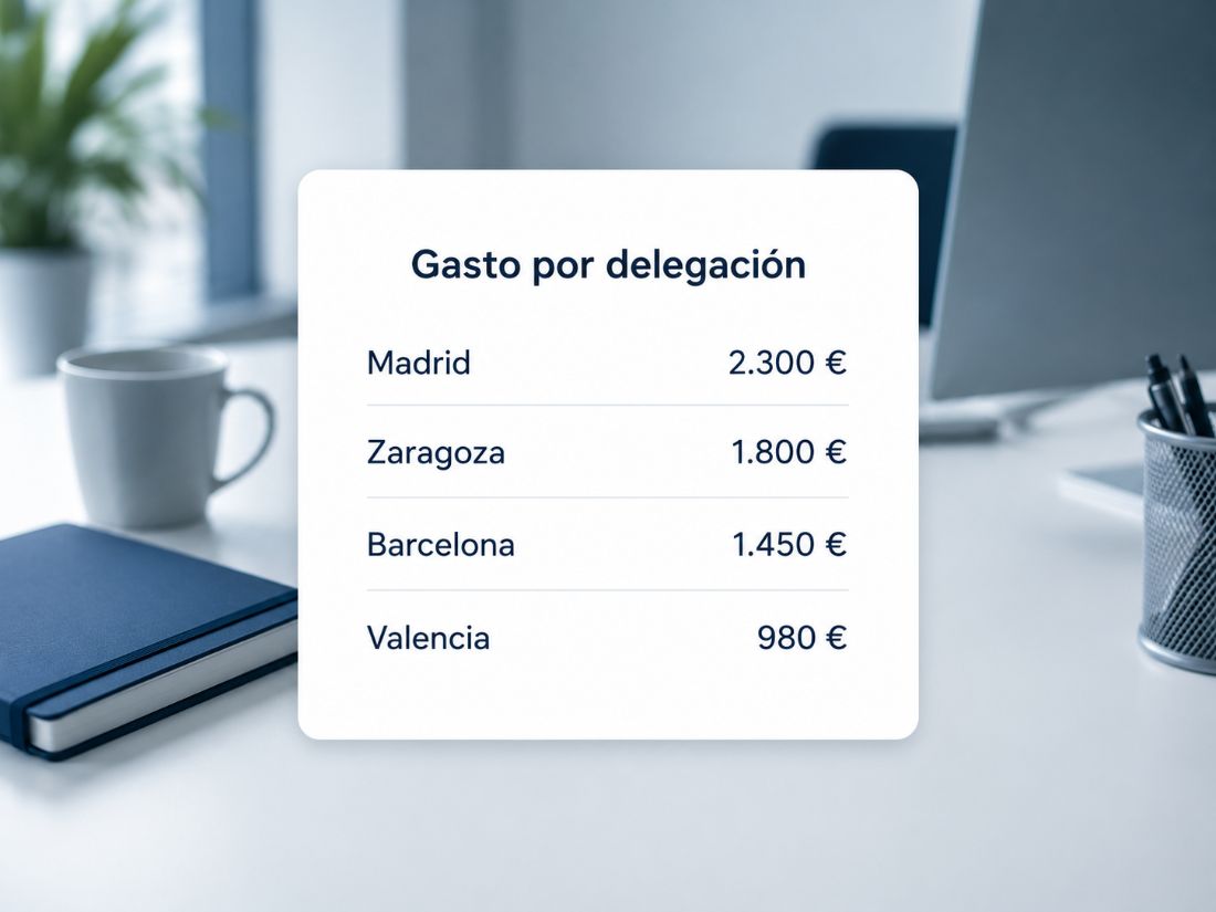 Facturación descentralizada