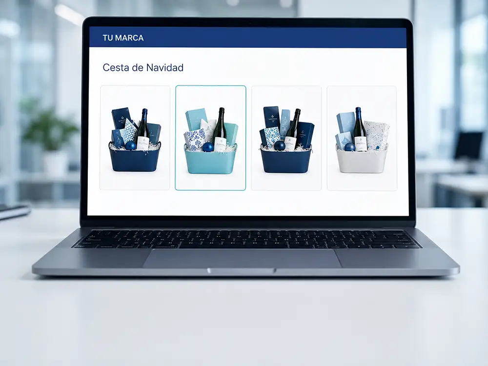 Personalizamos tu intranet