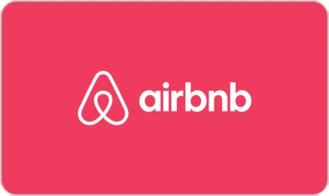 Tarjeta regalo Airbnb
