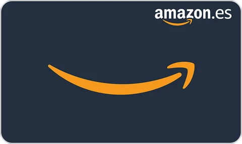 Tarjeta regalo Amazon