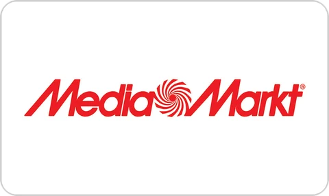 Tarjeta regalo MediaMarkt