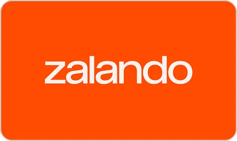 Tarjeta regalo Zalando