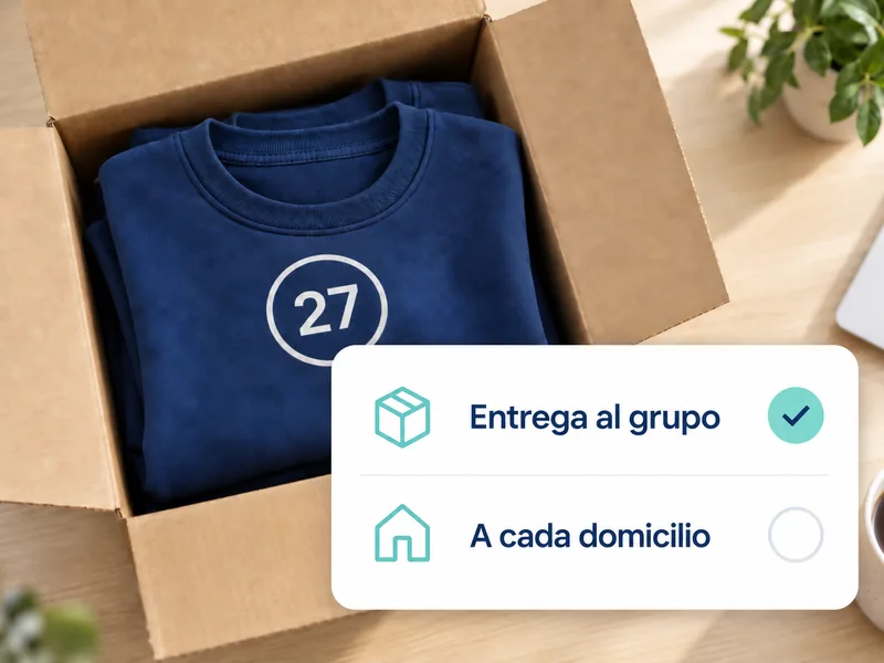 Entregamos