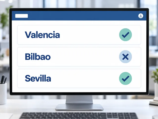 Cierre o validación