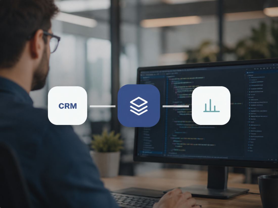 Integración con tu CRM